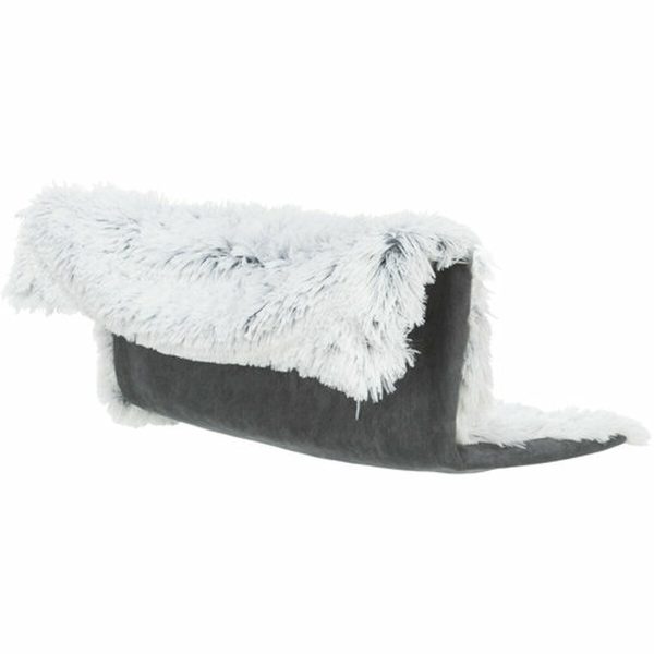 Cama para cães Trixie Branco Preto 45 × 26 × 31 cm