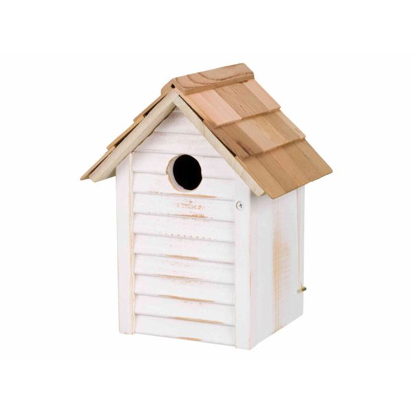 Casa Pássaro Trixie Madeira 18 × 24 × 15 CM