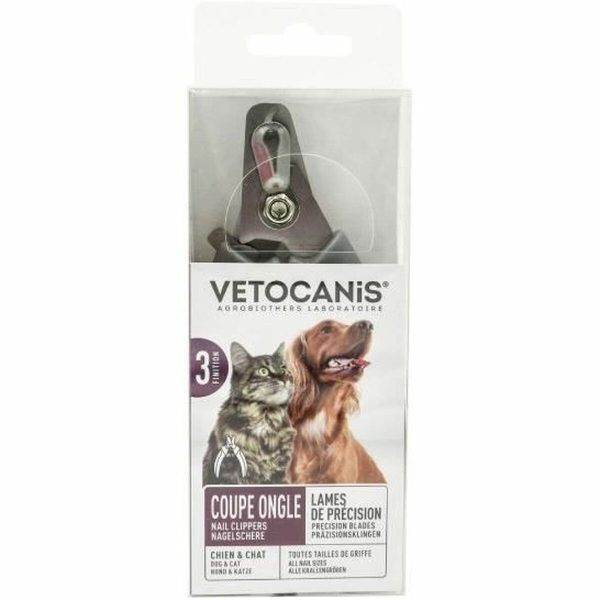 Corta-unhas Vetocanis