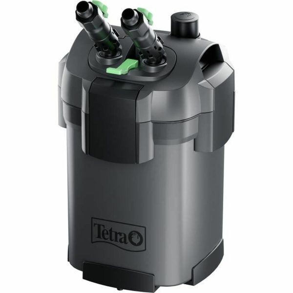 Filtro de água Tetra EX 1000 plus