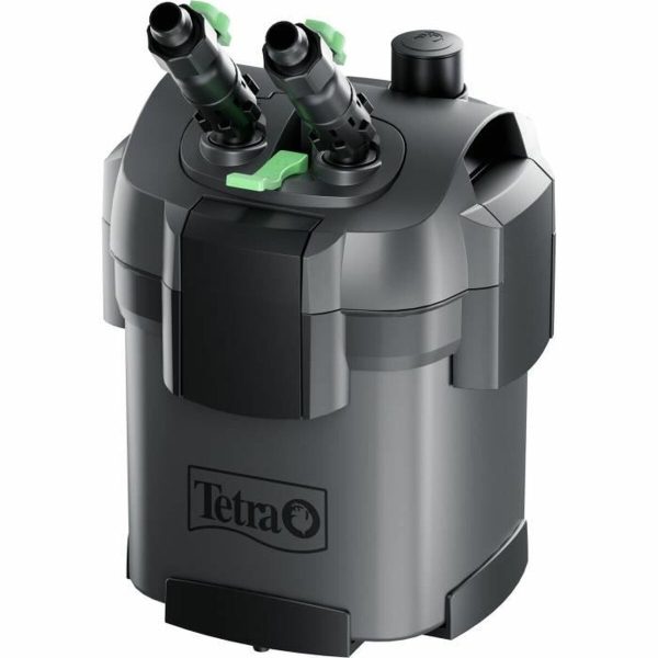 Filtro de água Tetra EX 500 plus