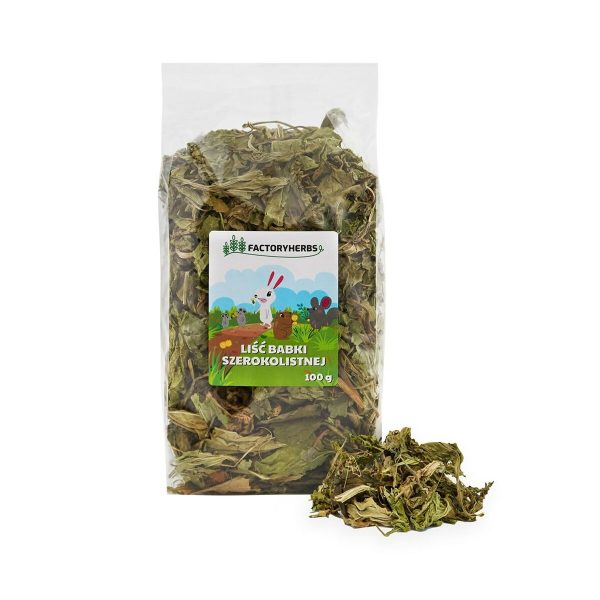 penso Factoryherbs Roedores 100 g